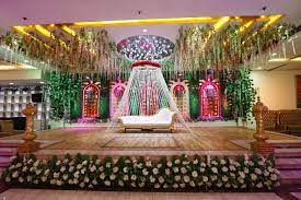 Sai Decoration with Abhishek